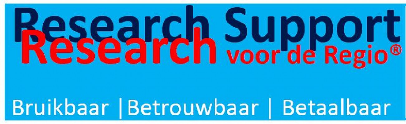 ResearchSupport nummer 8 2013